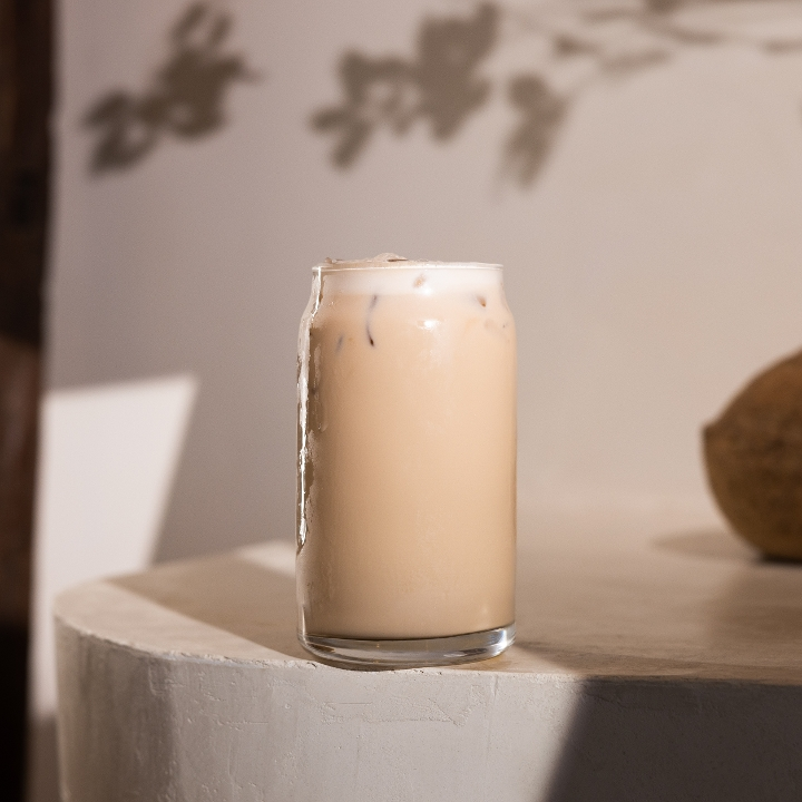 Image of Manor Black Milk Tea